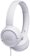 Наушники JBL T500 White - изображение 2