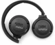Наушники JBL Tune 510BT Black - изображение 1