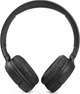 Наушники JBL Tune 510BT Black - изображение 6