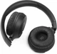Наушники JBL Tune 510BT Black - изображение 7