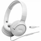 Наушники JBL Tune 520C USB-C White - изображение 2
