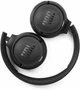Наушники JBL Tune 510BT Black - изображение 10