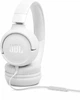 Наушники JBL Tune 520C USB-C White - изображение 3