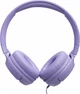 Наушники JBL Tune 520C Кабель USB-C Purple - изображение 6