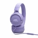 Наушники JBL Tune 520C Кабель USB-C Purple - изображение 7