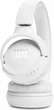 Наушники JBL Tune 520BT White - изображение 5