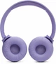 Наушники JBL Tune 520BT Purple - изображение 6