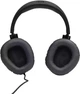 Наушники JBL Quantum 100 Black - изображение 5