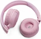 Наушники JBL Tune 510BT Rose - изображение 4