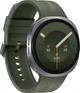 Смарт-годинник Samsung L350 Galaxy Watch 9 44mm (Silver) UA Refurbished - зображення 3