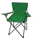 Туристический стул раскладной Newt Mountain Outdoor 85х47х80 см металл, полиэстер 600 тёмно-зелёный - изображение 1
