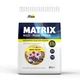 Протеин Matrix 900 г Berry Punch 77% белка сывороточный порошок - изображение 1