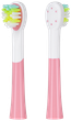 Насадки для зубної щітки Teesa Sonic Junior Girl (TSA8008) - зображення 1