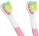 Насадки для зубної щітки Teesa Sonic Junior Girl (TSA8008) - зображення 2