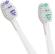 Końcówki do szczoteczki do zębów Teesa Sonic (TSA8012) - obraz 2