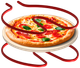 Piec do pizzy Teesa TSA3231 - obraz 9