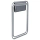 Складной стул Bo-Camp Foldable Steel 80 кг сталь серый 40х33 см - изображение 2