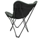 Крісло розкладне Bo-Camp Himrod 68х42 см сталь зелений Polyester 600D - зображення 3