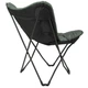 Крісло розкладне Bo-Camp Himrod 68х42 см сталь зелений Polyester 600D - зображення 4