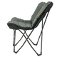 Крісло розкладне Bo-Camp Himrod 68х42 см сталь зелений Polyester 600D - зображення 9