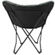 Крісло розкладне Bo-Camp Himrod 68х42 см сталь зелений Polyester 600D - зображення 10