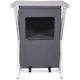 Кемпинговая кухня Bo-Camp Ontario 60х49 см алюминий Anthracite - изображение 9