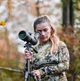 Подзорная труба Vanguard Endeavor HD 65A 15-45x65 мм Влагозащищенная Магниевый корпус 1,59 кг - изображение 18