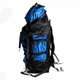Туристический рюкзак 90 л Oxford голубой SJ-0036-1BL - изображение 2