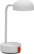 Lampa przenośna Kooduu FOKUS akumulatorowa Biała (8720929080038) - obraz 1