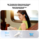 Навушники UGREEN HiTune S3 Open Ear Bluetooth 5.4 White - зображення 3