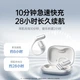 Наушники UGREEN HiTune S7 TWS White (WS213) - изображение 8