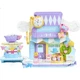 Конструктор Keeppley Sanrio Street Scene My Melody (K20892) - зображення 1
