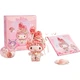 Конструктор Sanrio Kuromi «Місячне сяйво» серія Солодкий сад (SSH25070096) - зображення 3