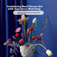 Конструктор LEGO Botanicals Букет роз 822 детали (10328) - изображение 6