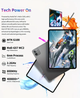 Планшет Teclast ArtPad Air 11" 20 Gb / 128 Gb с чехлом, клавиатурой и стилусом - изображение 4