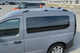Рейлінги Skyport GREY Стандартна база для Volkswagen Caddy 2020- рр - зображення 5