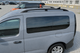 Рейлинги Skyport BLACK Стандартная база для Volkswagen Caddy 2020- гг - изображение 6