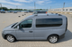 Рейлінги Skyport GREY Стандартна база для Volkswagen Caddy 2020- рр - зображення 6