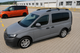 Рейлинги Skyport BLACK Стандартная база для Volkswagen Caddy 2020- гг - изображение 10