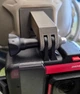 Крепление GoPro NVG на шлем - изображение 4