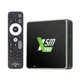 Смарт ТВ приставка Ugoos X5M Pro 4/32 Гб Smart TV Box Android 14 (593-32) - изображение 1