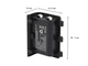 Аккумулятор для Xbox One BauTech 2400 мАч и Charge Kit (USB-кабель) Черный (1009-874-00) - изображение 3