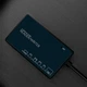 Картридер BauTech Type-C 6 в 1 для TF SD CF XD MS M2 Чёрный (1014-849-00) - изображение 4