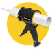 Пистолет для силикона SILIGUN - изображение 5