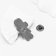 Значок (пин) BROCHE брошь бижутерия Медицина Доктор разноцветный BRGV114325 - изображение 5