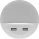 Нічник OSRAM LUNETTA USB 13W 3Lm 3000К 220V - зображення 2