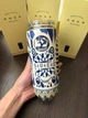 Термокухоль термочашка Smeg Dolce & Gabbana 550мл синя - изображение 4