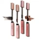Подовжуюча туш для вій Heimish Dailism Smudge Stop Mascara Brown New 2026, 9 г - изображение 2