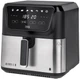 Frytkownica beztłuszczowa Teesa DIGITAL AIR FRYER XXL - obraz 1