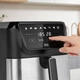 Frytkownica beztłuszczowa Teesa DIGITAL AIR FRYER XXL - obraz 8